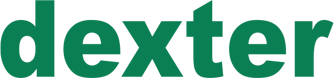 dexter Logo
